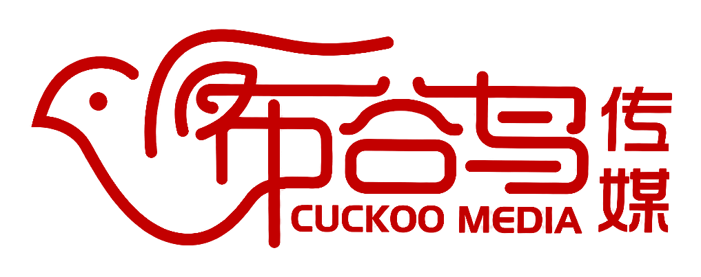 江西布谷鸟网络科技有限公司 Logo